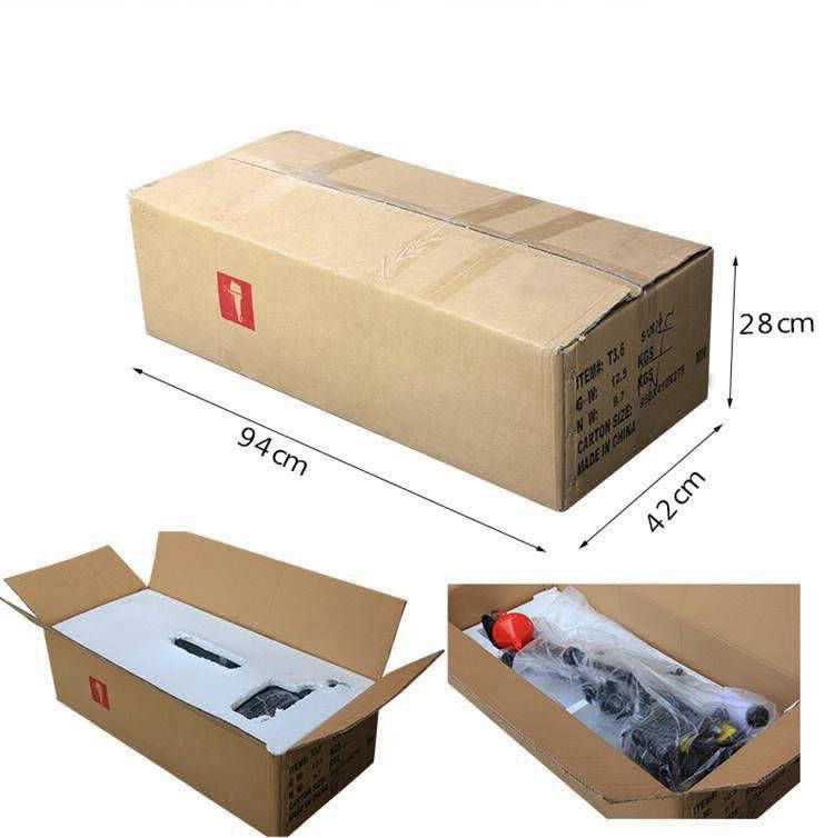 Processing Shipment and Delivery