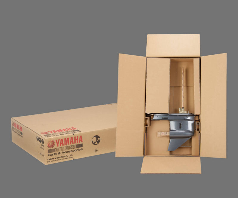 Ship Shipment and Delivery