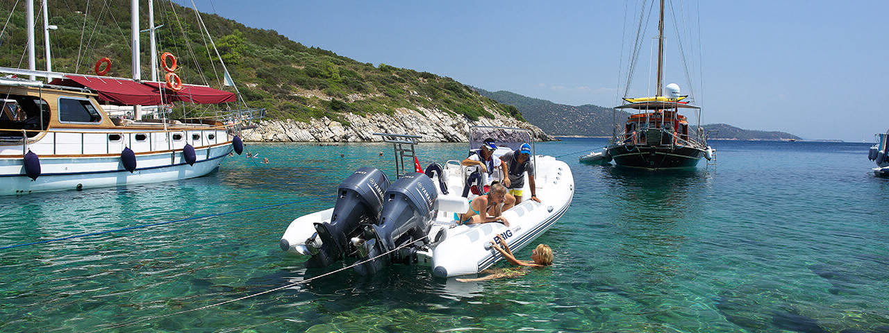 yamaha boat repair near me